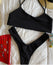 Set black